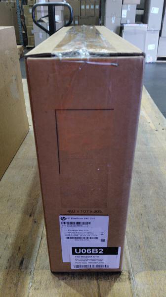 BOX OPENED HP Elitebook 840 G10 -86S23PA MMT CTO- Intel i7-1355U / 16GB (8GBx2) 4800MHz / 512GB S... - Image 3