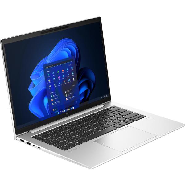 HP Elitebook 840 G10 -86S23PA- Intel i7-1355U / 16GB 4800MHz (8GBx2) / 256GB SSD / 14" WUXGA IR /... - Image 2