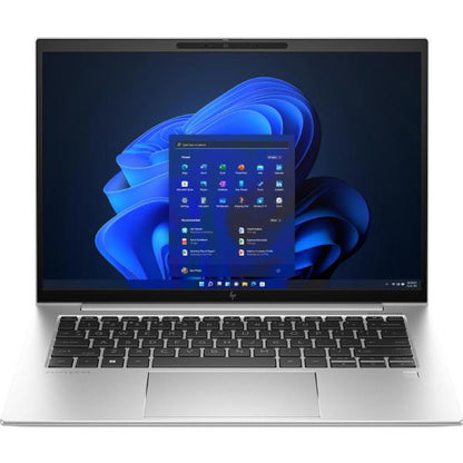 HP EliteBook 840 G10 14' WUXGA IR TOUCH Intel i7-1355U 16GB DDR5 256GB SSD WIN11 DG 10 PRO Iris Xe Graphics WIFI6E Thunderbolt Backlit 3yr OS 1.36kg