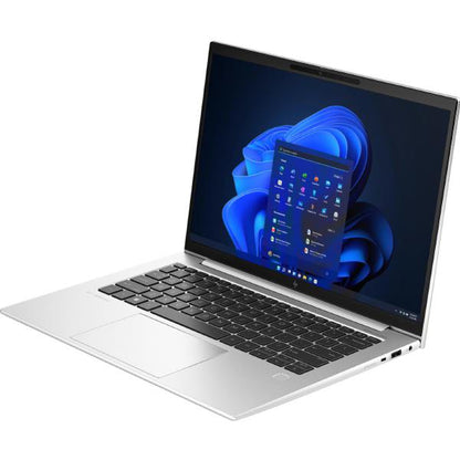 HP EliteBook 840 G10 14' WUXGA IR TOUCH Intel i7-1355U 16GB DDR5 256GB SSD WIN11 DG 10 PRO Iris Xe Graphics WIFI6E Thunderbolt Backlit 3yr OS 1.36kg
