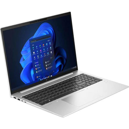 HP EliteBook 860 G10 16' WUXGA IR Intel i5-1335U 16GB DDR5 256GB SSD WIN 11 PRO Iris Xe WIFI6E Thunderbolt Fingerprint Backlit 3yr OS 1.7kg >15.6'