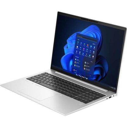HP EliteBook 860 G10 16' WUXGA IR Intel i5-1335U 16GB DDR5 256GB SSD WIN 11 PRO Iris Xe WIFI6E Thunderbolt Fingerprint Backlit 3yr OS 1.7kg >15.6'