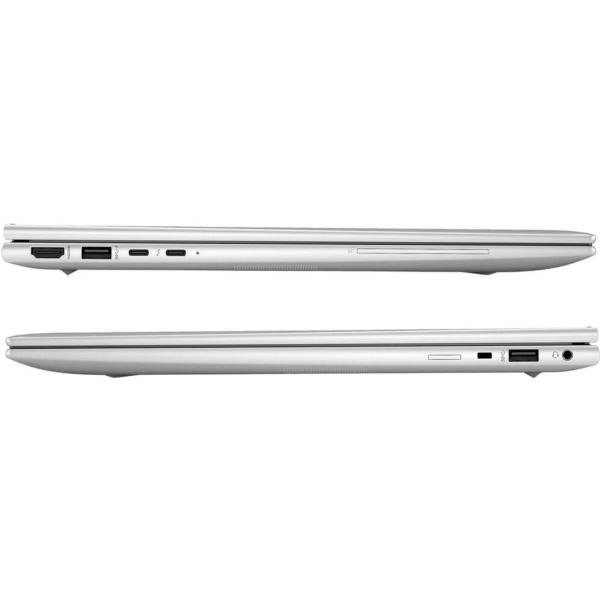 HP EliteBook 860 G10 16' WUXGA IR Intel i5-1335U 16GB DDR5 256GB SSD WIN 11 PRO Iris Xe WIFI6E Thunderbolt Fingerprint Backlit 3yr OS 1.7kg >15.6'