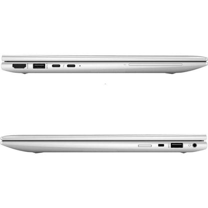 HP Elitebook x360 830 G10 -86T29PA- Intel i7-1355U / 16GB 6400MHz / 256GB SSD / 13.3" WUXGA IR TS / PEN / W11P / 3-3-3