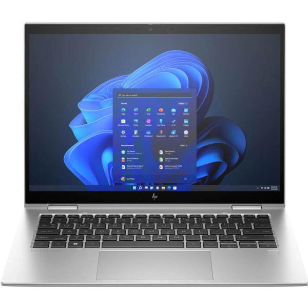 HP Elitebook x360 1040 G10 -86V27PA- Intel i5-1335U / 16GB (onbaord) 6400MHz / 512GB SSD / 14" WU...