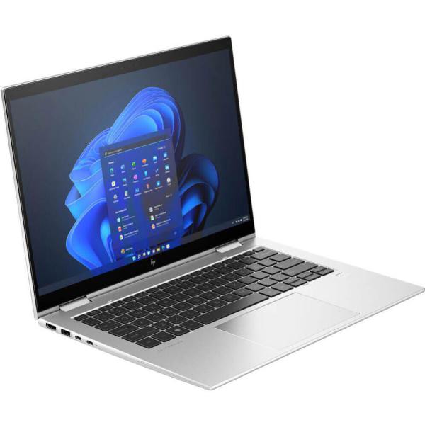 HP Elitebook x360 1040 G10 -86V27PA- Intel i5-1335U / 16GB (onbaord) 6400MHz / 512GB SSD / 14" WU... - Image 2