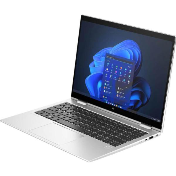 HP EliteBook x360 830 G10 -9E905PT- Intel i5-1335U / 16GB (onboard) 6400MHz / 512GB SSD / 13.3" W... - Image 3