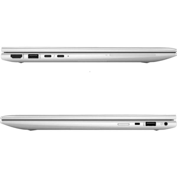 HP EliteBook x360 830 G10 -9E905PT- Intel i5-1335U / 16GB (onboard) 6400MHz / 512GB SSD / 13.3" W... - Image 5