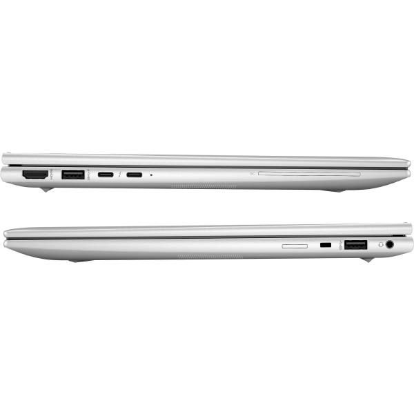 HP EliteBook 840 G10 14' WUXGA IR PVCY Intel i7-1355U 16GB DDR5 512GB SSD WIN 11 PRO 4G-LTE Iris Xe Thunderbolt Backlit 3yr OS 1.36kg ~~Alternative 9F