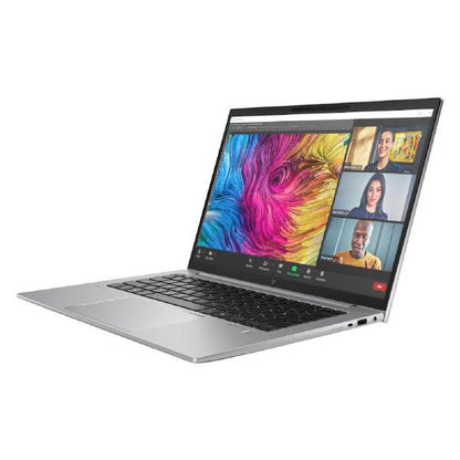 HP ZBook FireFly G11 14' WUXGA TOUCH Intel AI U7-155H 32GB DDR5 512GB SSD WIN 11 PRO 4G-LTE Intel Graphics Thunderbolt Fingerprint 3yrs OS 1.4kg