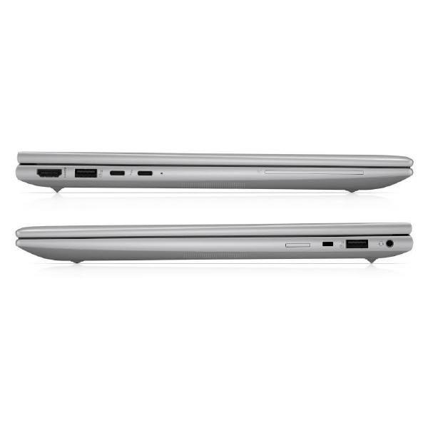 HP ZBook FireFly G11 14' WUXGA TOUCH Intel AI U7-155H 32GB DDR5 512GB SSD WIN 11 PRO 4G-LTE Intel Graphics Thunderbolt Fingerprint 3yrs OS 1.4kg