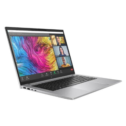 HP Zbook Firefly 14 G11 -A1PG9PT MMT CTO- Intel U7-155H / 32GB 5600MHz / 1TB SSD / 14" WUXGA TOUC... - Image 2