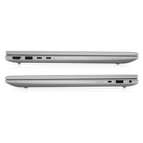 HP Zbook Firefly 14 G11 -A1PG9PT MMT CTO- Intel U7-155H / 32GB 5600MHz / 1TB SSD / 14" WUXGA TOUC... - Image 4