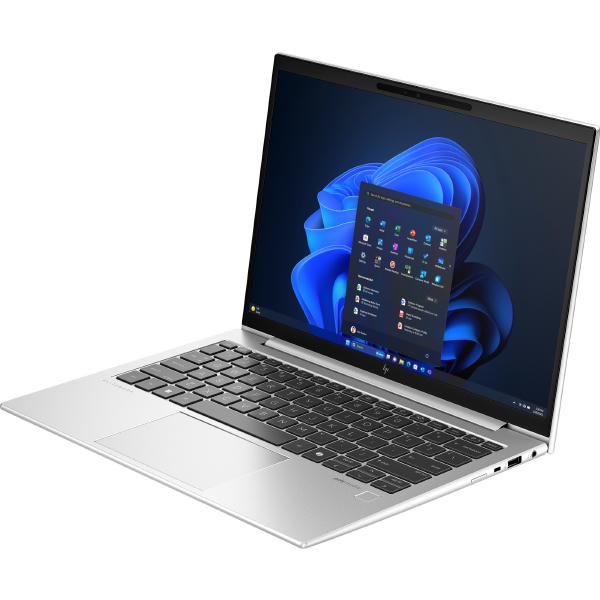 HP Elitebook 830 G11 -A1RE0PT- Intel U7-155U / 16GB (onboard) 7500MHz / 512GB SSD / 13.3" WUXGA AG IR / W11P / 3-3-3