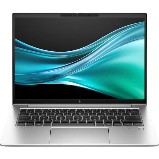 HP Elitebook 840 G11 -A1RP5PT- Intel U5-125U / 16GB (8GBx2) 5600Mhz / 512GB SSD / 14" WUXGA AG IR / 4G LTE / W11P / 3-3-3 (Replaced by BQ4E4PT)