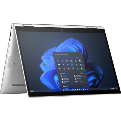 HP EliteBook X360 830 G11 13.3' WUXGA TOUCH Intel U7-155U 16GB DDR5 512GB SSD Windows 11 PRO 4G-LTE Arc Graphics Thunderbolt Fingerprint 3yrs OS 1.3kg