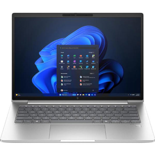 HP Elitebook 640 G11 -A4UN5PT- Intel U5-125U / 16GB (8GBx2) 5600MHz / 512GB SSD / 14" WUXGA / W11P / 3-3-3. Replaced by BQ4L0PT