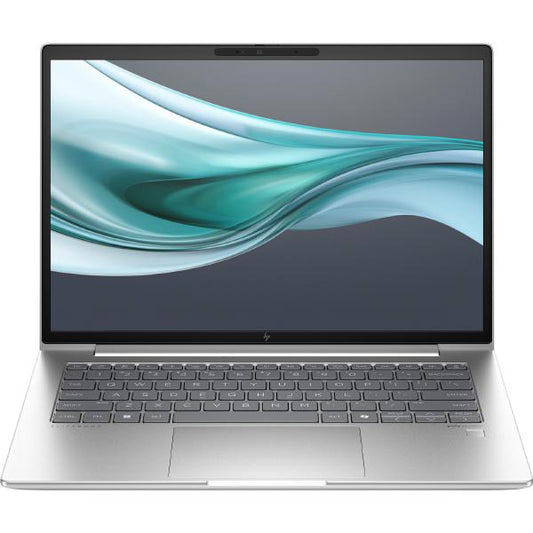 HP EliteBook 640 G11 14' WUXGA Intel U5-125U 16GB DDR5 512GB SSD WIN 11 PRO 4G-LTE Intel GPU AI PC Thunderbolt Fingerprint Backlit 3yr OS 1.4kg ~i5