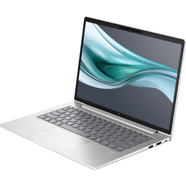 HP EliteBook 640 G11 14' WUXGA Intel U5-125U 16GB DDR5 512GB SSD WIN 11 PRO 4G-LTE Intel GPU AI PC Thunderbolt Fingerprint Backlit 3yr OS 1.4kg ~i5
