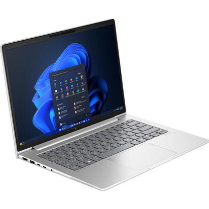 HP Elitebook 640 G11 -A4VE6PT- Intel U7-155U / 16GB (8GBx2) 5600MHz / 512GB SSD / 14" WUXGA / W11P / 3-3-3 (Also see A4VF6PT)