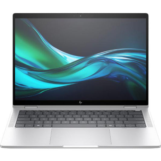 HP Elitebook x360 1040 G11 -A4VQ1PT- Intel U7-155H / 16GB (onboard) 7500MHz / 512GB SSD / 14" WUXGA IR TS PVCY / PEN / 4G LTE / W11P / 3-3-3