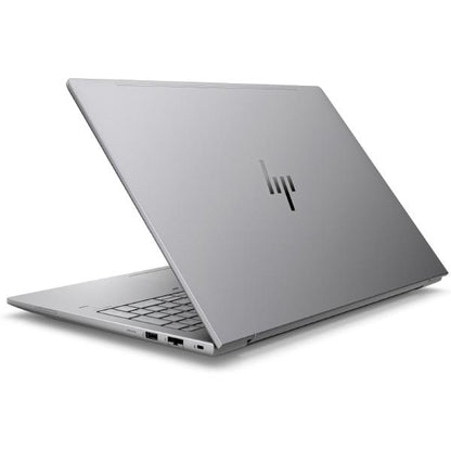 HP Zbook Power G11 -A71DQPT- Intel U7-155H / 32GB (32GBx1) 5600MHz / 512GB SSD / 16" WUXGA TOUCH / NVIDIA RTX 1000 6GB / W11P / 3-3-3
