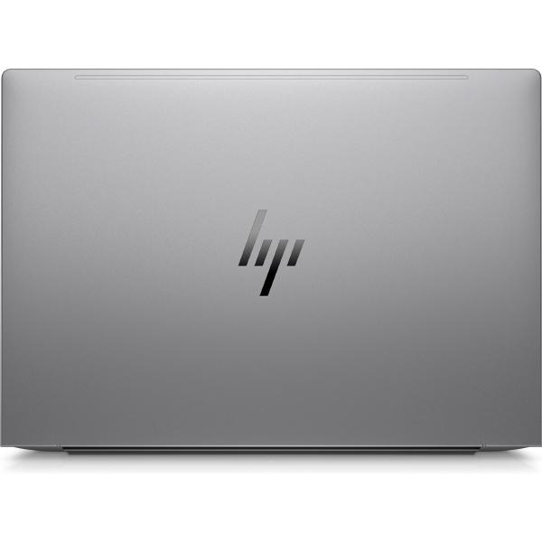 HP Zbook Power G11 -A71DQPT- Intel U7-155H / 32GB (32GBx1) 5600MHz / 512GB SSD / 16" WUXGA TOUCH / NVIDIA RTX 1000 6GB / W11P / 3-3-3