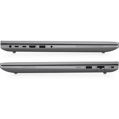 HP ZBook Power G11 16' WUXGA TOUCH Intel U7-155H 32GB DDR5 1TB SSD WIN 11 PRO nVidia RTX 3000 Thunderbolt Fingerprint 3yrs OS 2.1kg Mobile Workstation