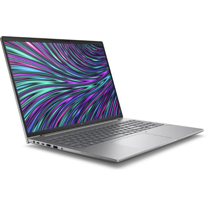 HP ZBook Power G11 16' WUXGA TOUCH Intel U7-155H 32GB DDR5 1TB SSD WIN 11 PRO nVidia RTX 3000 Thunderbolt Fingerprint 3yrs OS 2.1kg Mobile Workstation