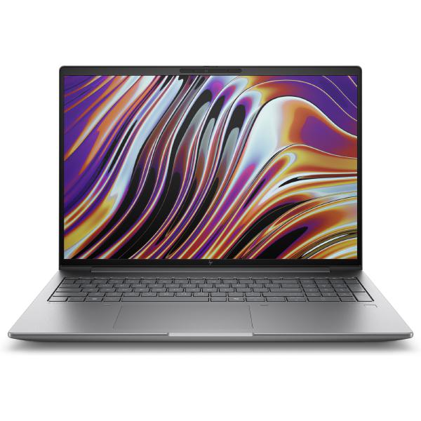 HP Zbook Power A G11 -A71DXPT- Ryzen 9 PRO 8945HS / 32GB (16GBx2) 5600MHz / 1TB SSD / 16" WUXGA T...