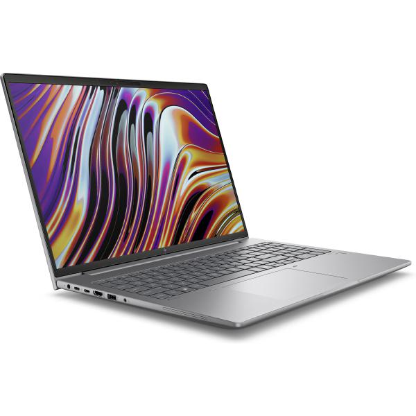 HP Zbook Power A G11 -A71DXPT- Ryzen 9 PRO 8945HS / 32GB (16GBx2) 5600MHz / 1TB SSD / 16" WUXGA T... - Image 3