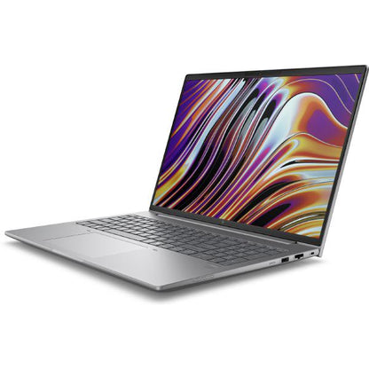HP Zbook Power A G11 -A71DXPT- Ryzen 9 PRO 8945HS / 32GB (16GBx2) 5600MHz / 1TB SSD / 16" WUXGA T... - Image 6