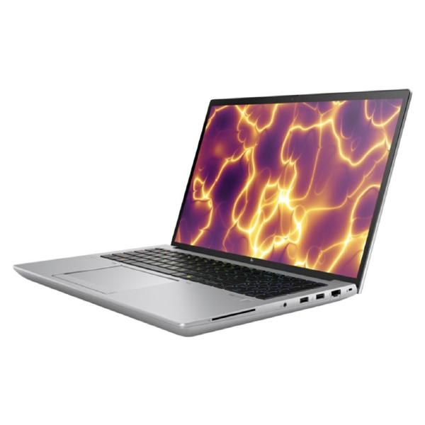 HP Zbook Fury G11 -A71E0PT- Intel i7-14700HX / 32GB 5600MHz / 1TB SSD / 16" WUXGA TOUCH / NVIDIA... - Image 2