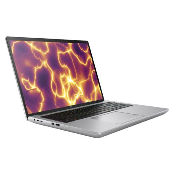 HP Zbook Fury G11 -A71E0PT- Intel i7-14700HX / 32GB 5600MHz / 1TB SSD / 16" WUXGA TOUCH / NVIDIA... - Image 4