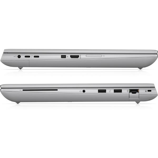 HP Zbook Fury G11 -A71E1PT- Intel i7-14700HX (vPro) / 32GB 5600MHz / 1TB SSD / 16" WUXGA TOUCH /... - Image 2