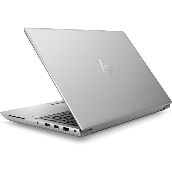 HP Zbook Fury G11 -A71E1PT- Intel i7-14700HX (vPro) / 32GB 5600MHz / 1TB SSD / 16" WUXGA TOUCH /... - Image 4