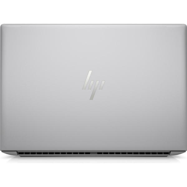 HP Zbook Fury G11 -A71E1PT- Intel i7-14700HX (vPro) / 32GB 5600MHz / 1TB SSD / 16" WUXGA TOUCH /... - Image 5