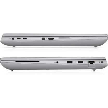 HP Zbook Fury G11 -A71E1PT- Intel i7-14700HX (vPro) / 32GB 5600MHz / 1TB SSD / 16" WUXGA TOUCH /... - Image 2