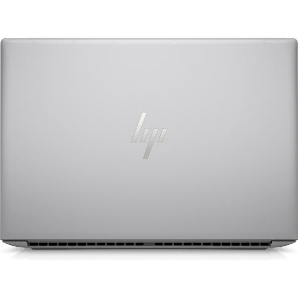 HP Zbook Fury G11 -A71E1PT- Intel i7-14700HX (vPro) / 32GB 5600MHz / 1TB SSD / 16" WUXGA TOUCH /... - Image 5