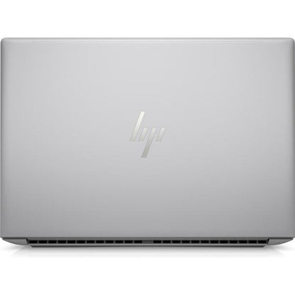 HP Zbook Fury G11 -A71E3PT-Intel i9-14900HX / 64GB (2x32GB) / 2TB SSD / 16" WQUXGA TOUCH / NVIDIA... - Image 4