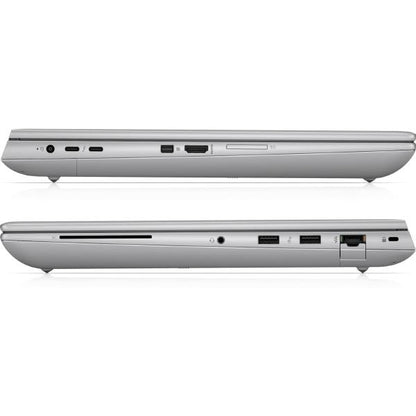 HP Zbook Fury G11 -A71E3PT-Intel i9-14900HX / 64GB (2x32GB) / 2TB SSD / 16" WQUXGA TOUCH / NVIDIA... - Image 5