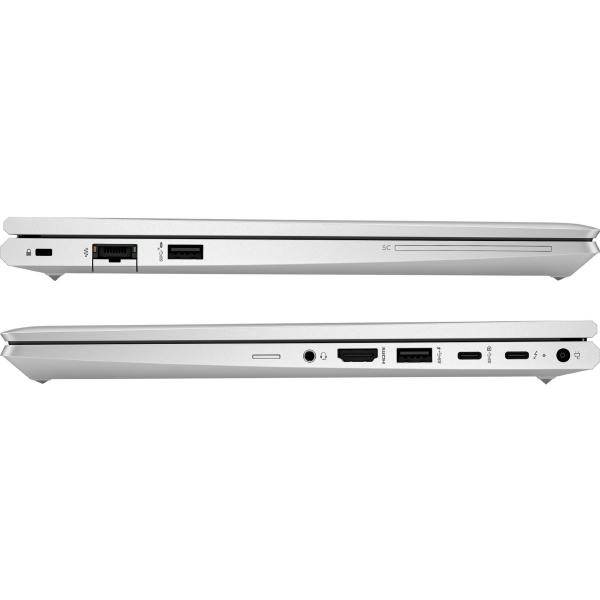 HP Elitebook 640 G10 -AP4A0AT MMT CTO- Intel i5-1335U / 16GB (16GBx1) 3200MHz / 512GB SSD / 14" F... - Image 2