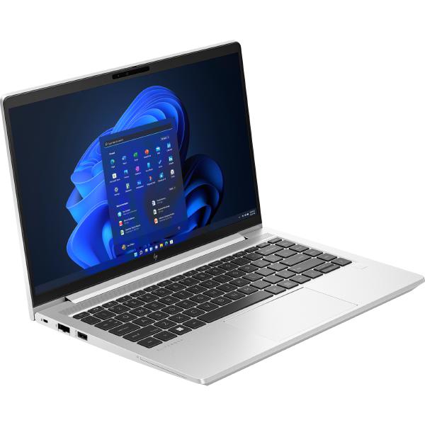 HP Elitebook 640 G10 -AP4A0AT- Intel i5-1335U / 16GB (16GBx1) 3200MHz / 256GB SSD / 14" FHD AG /... - Image 6