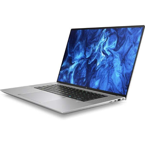 HP Zbook Studio G11 -AW0Z4PT- Intel U9-185H / 64GB (32GBx2) 5600MHz / 2TB SSD / 16" WQXGA TOUCH /... - Image 2