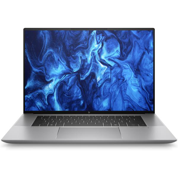HP Zbook Studio G11 -AW0Z7PT- Intel U7-155H / 32GB (16GBx2) 5600MHz / 1TB SSD / 16" WUXGA / NVIDI...