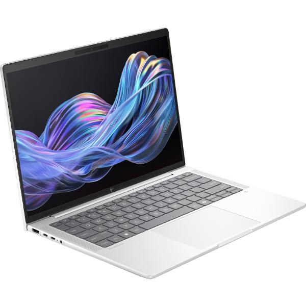 HP Elitebook X G1i 14 AI -B9GJ3PT- Intel U7-258V / 32GB (onboard) 8533MHz / 512GB SSD / 14" AG WU... - Image 2