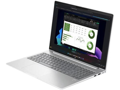 HP ProBook 4 G1i -BP9C7PT- Intel U5-225U / 16GB (8GBx2) 5600MHz / 512GB SSD / 16" WUXGA / W11P /... - Image 2