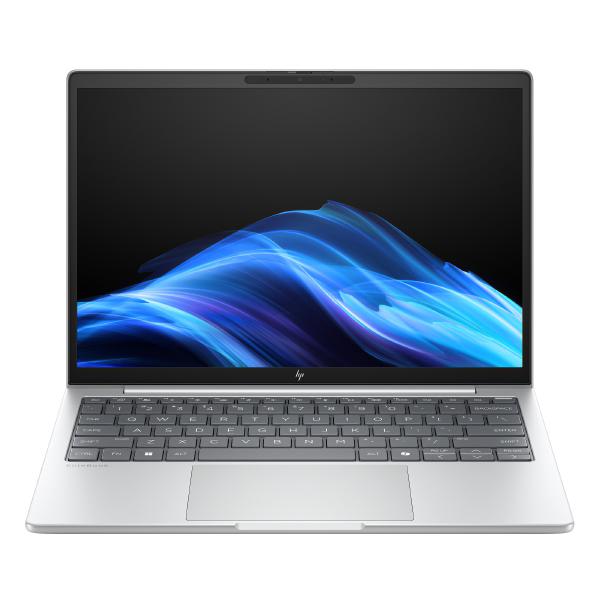 HP EliteBook 8 G1i -BQ4D7PT- Intel U7-255U / 16GB (onboard) 7500MHz / 512GB SSD / 13" WUXGA IR TS...