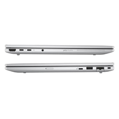HP EliteBook 8 G1i -BQ4F3PT- Intel U7-258V / 32GB (onboard) 8533MHz / 1TB SSD / 14" WUXGA IR PVCY... - Image 3