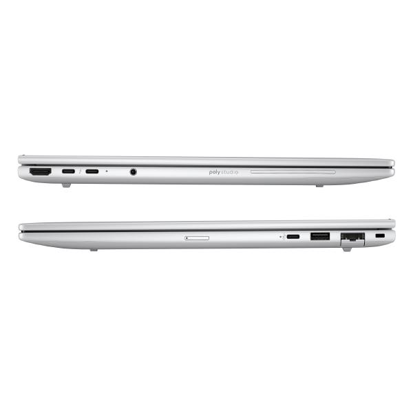 HP EliteBook 8 G1i -BQ4G4PT- Intel U7-255U / 16GB (8GBx2) 5600MHz / 512GB SSD / 16" WUXGA IR / W1... - Image 2